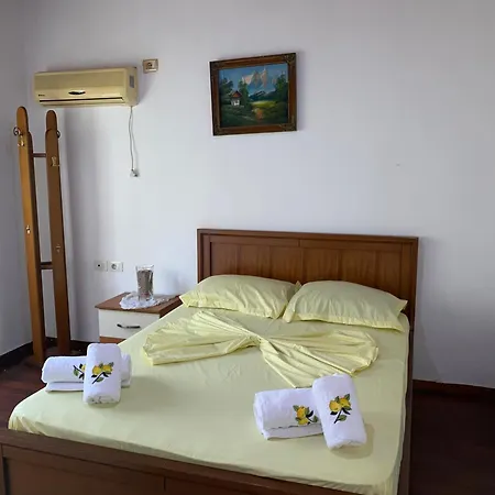 Palermo Penzion 3*
