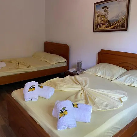 Penzion Palermo 3*