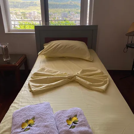 Palermo 招待所 3*