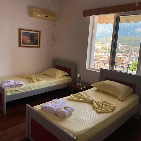 Palermo Gjirokastër