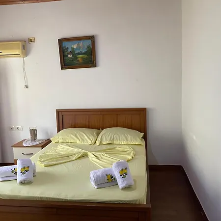 Palermo Gjirokastër