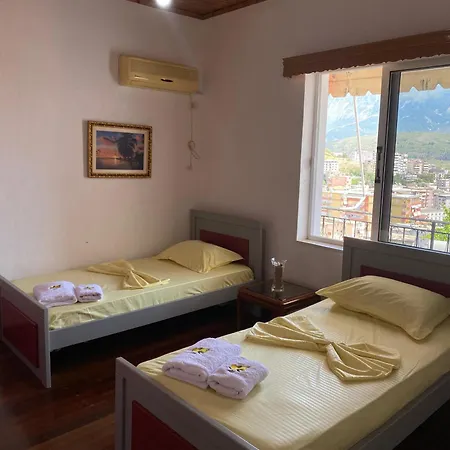Palermo 招待所 3*
